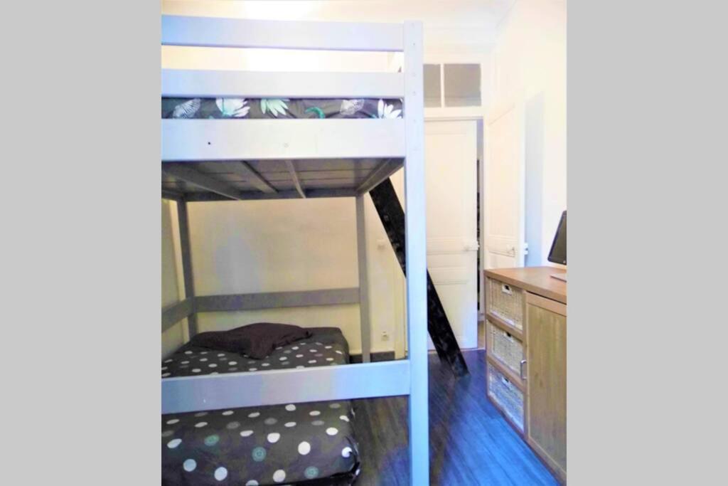 2 Spacious Bedrooms Near Riquier Station! Nice Buitenkant foto