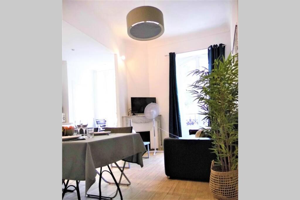 2 Spacious Bedrooms Near Riquier Station! Nice Buitenkant foto